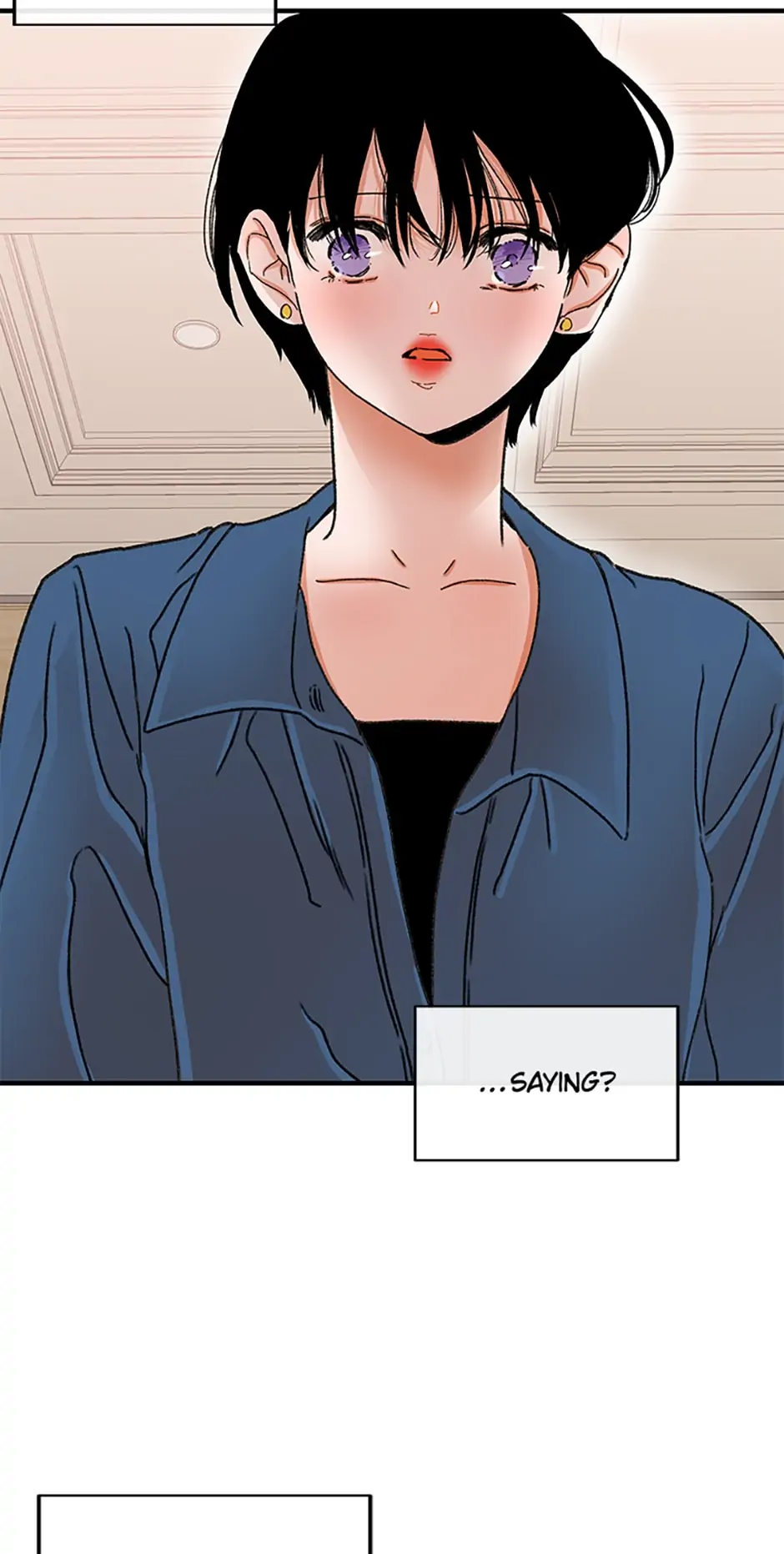 Something Between Us chapter 33 - page 62