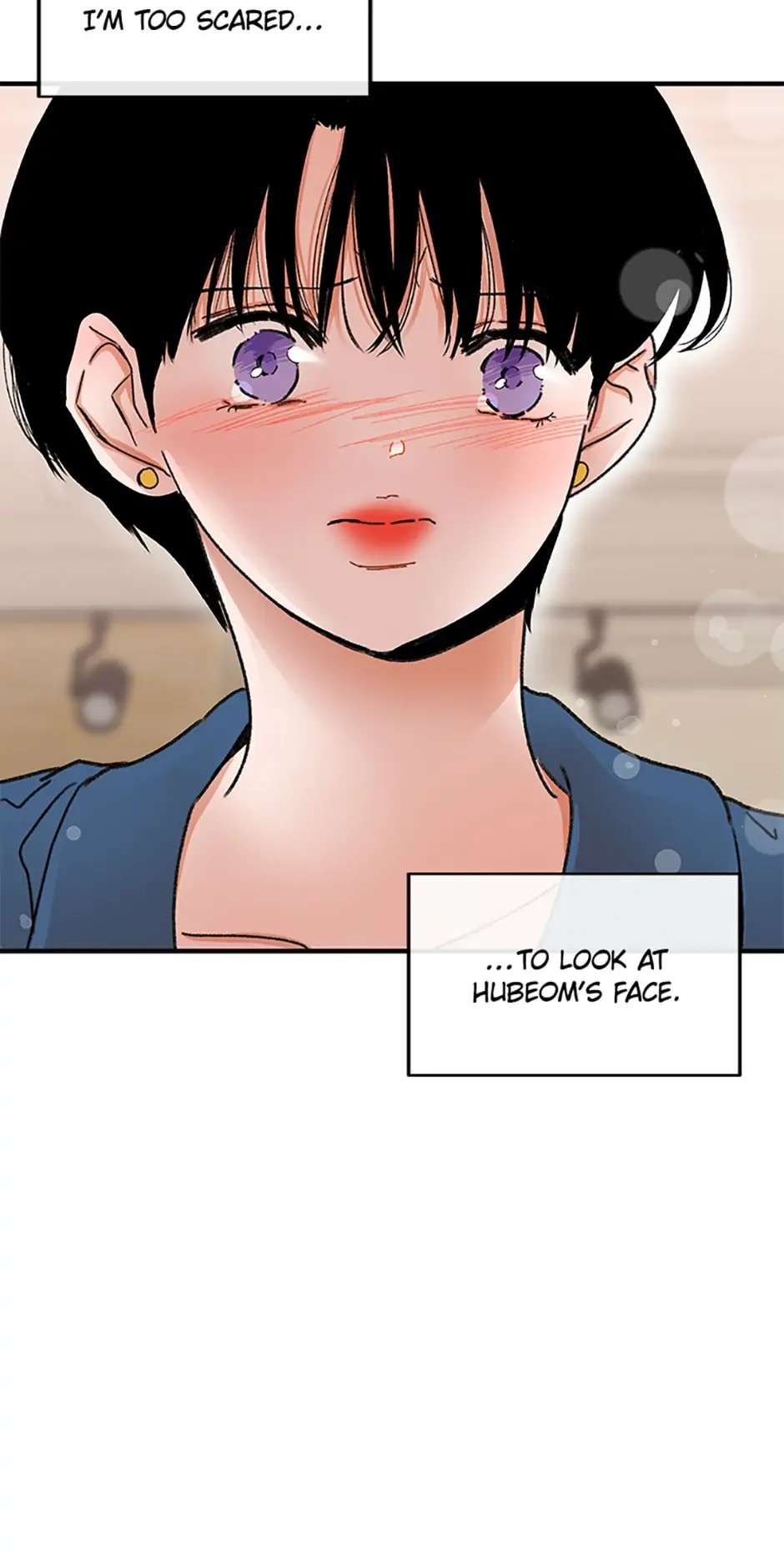 Something Between Us chapter 33 - page 63
