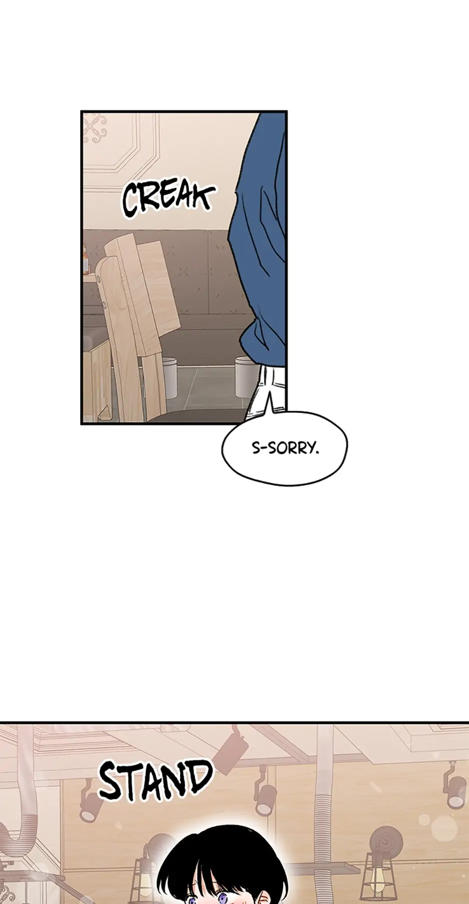 Something Between Us chapter 33 - page 64