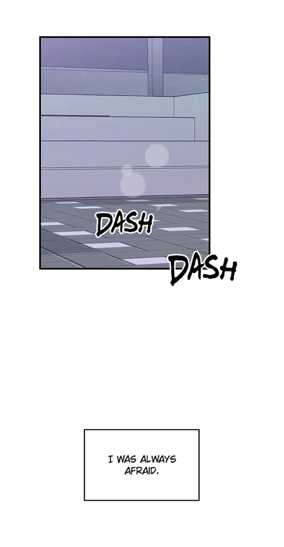 Something Between Us chapter 33 - page 68