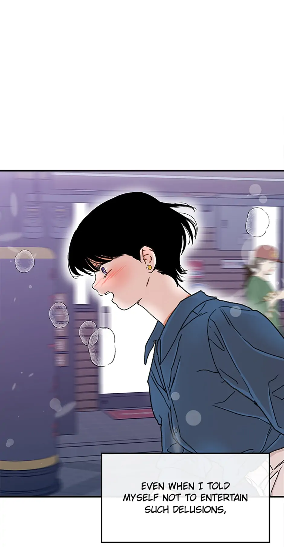 Something Between Us chapter 33 - page 69