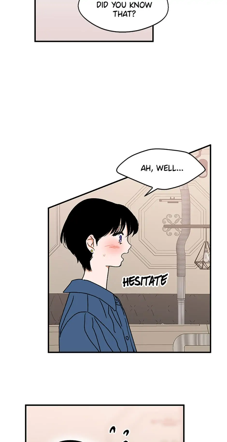 Something Between Us chapter 33 - page 7