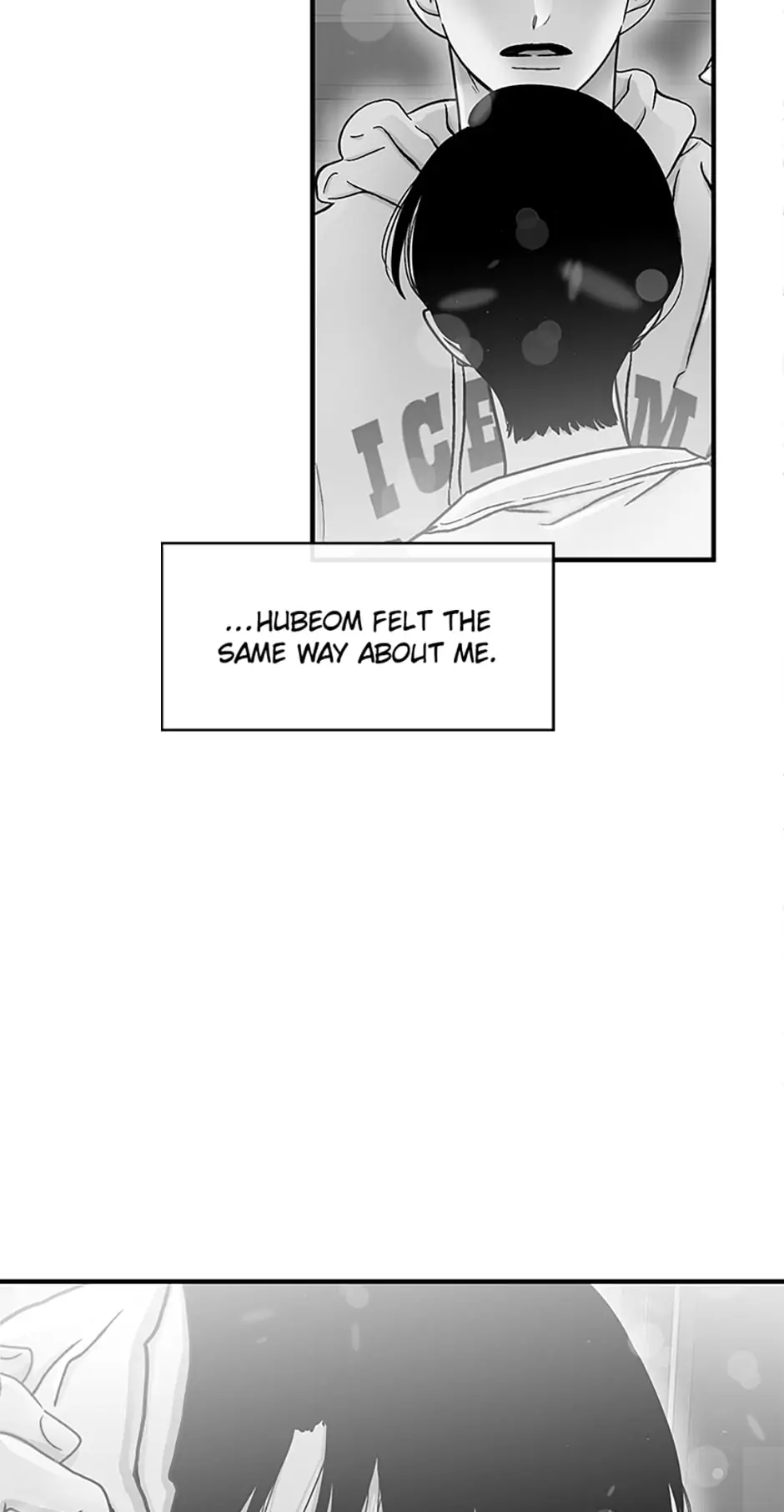 Something Between Us chapter 33 - page 71