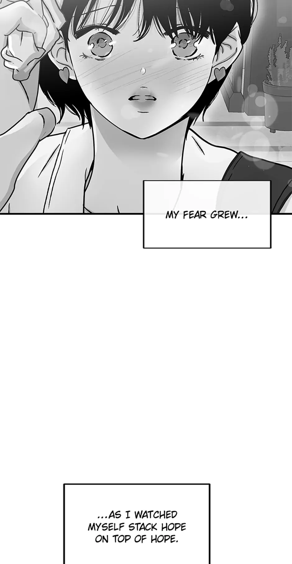 Something Between Us chapter 33 - page 72