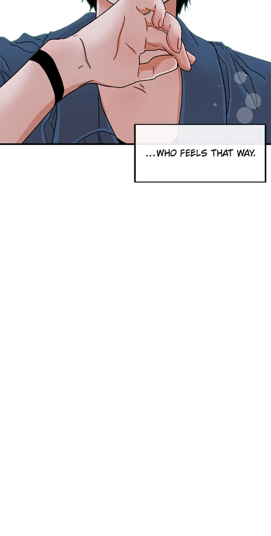 Something Between Us chapter 33 - page 78