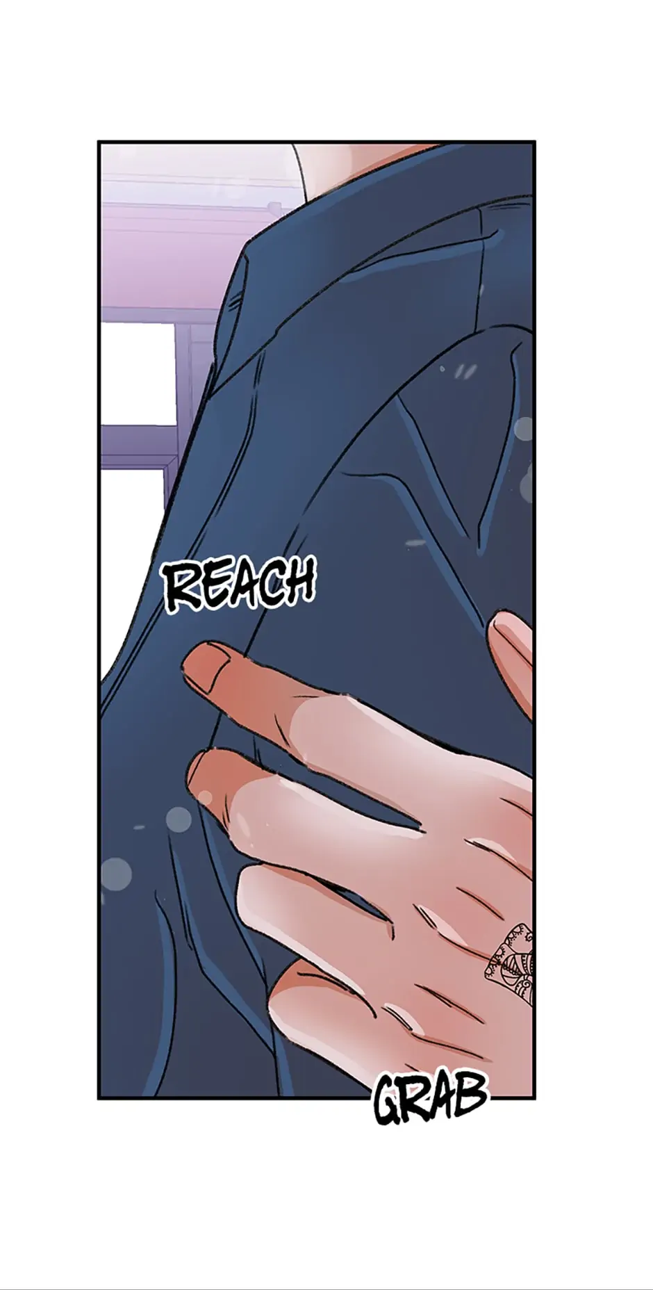 Something Between Us chapter 33 - page 79