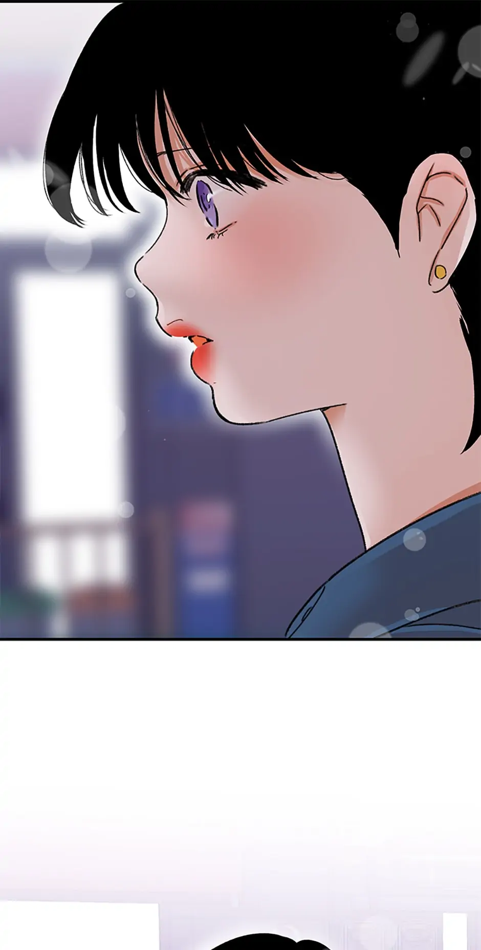Something Between Us chapter 33 - page 80