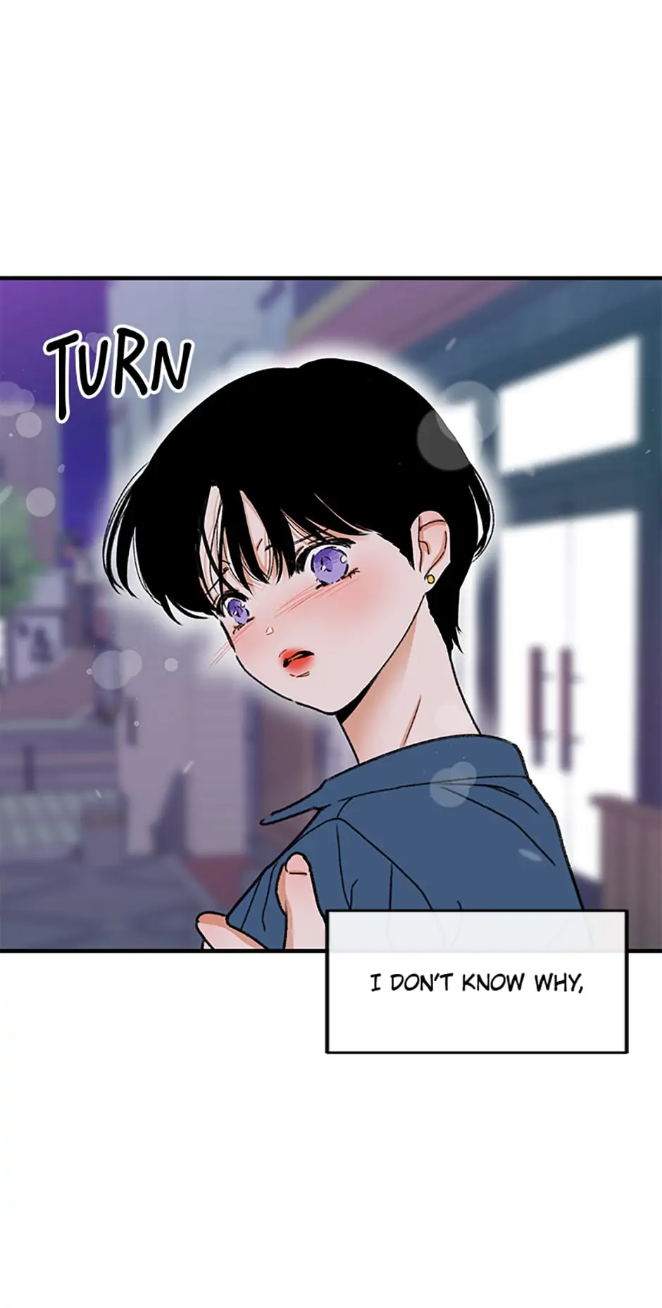 Something Between Us chapter 33 - page 82