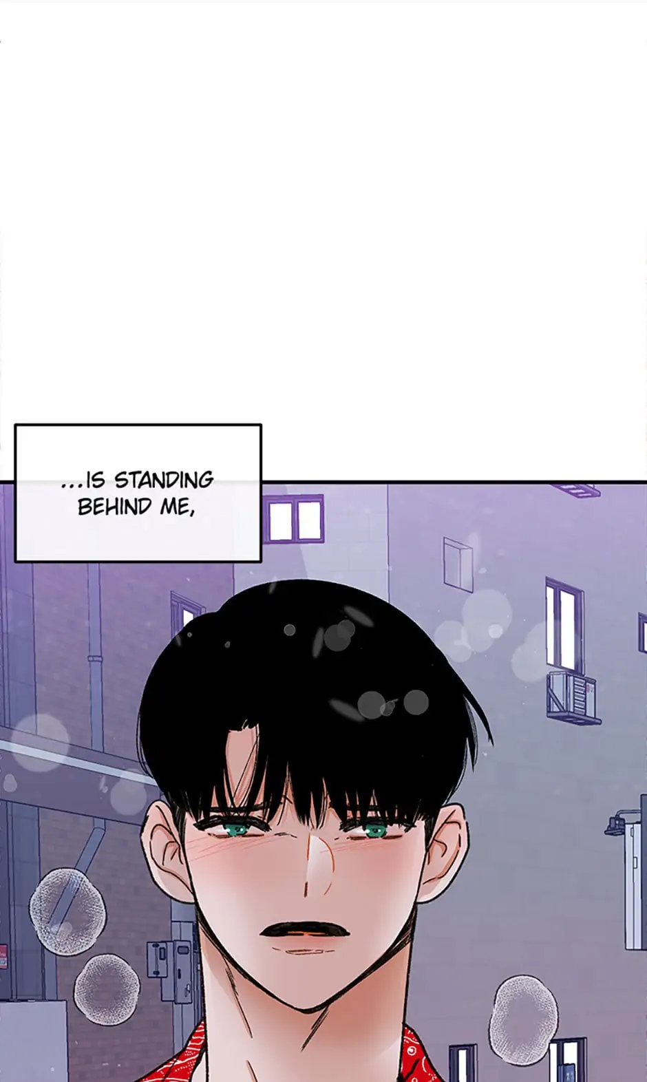 Something Between Us chapter 33 - page 84