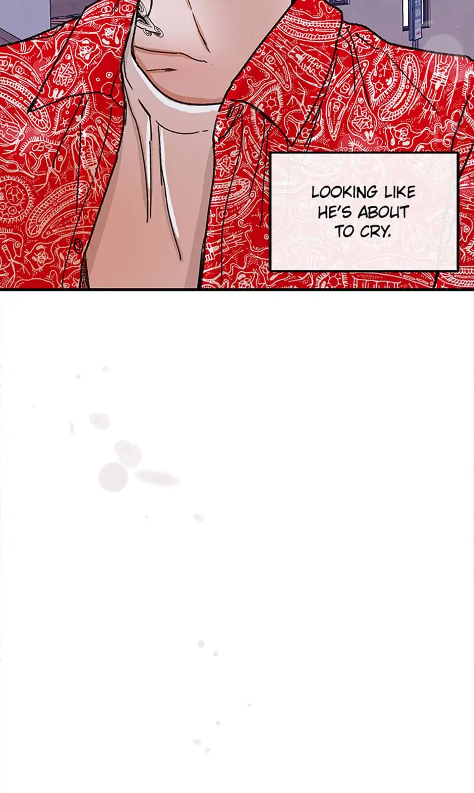 Something Between Us chapter 33 - page 85