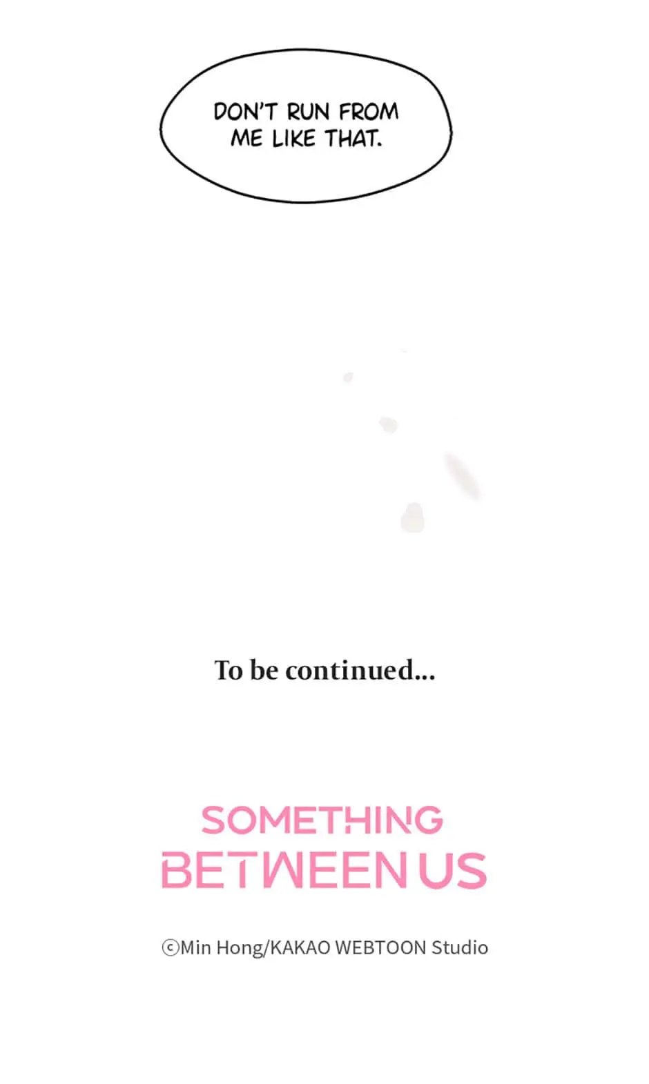 Something Between Us chapter 33 - page 86