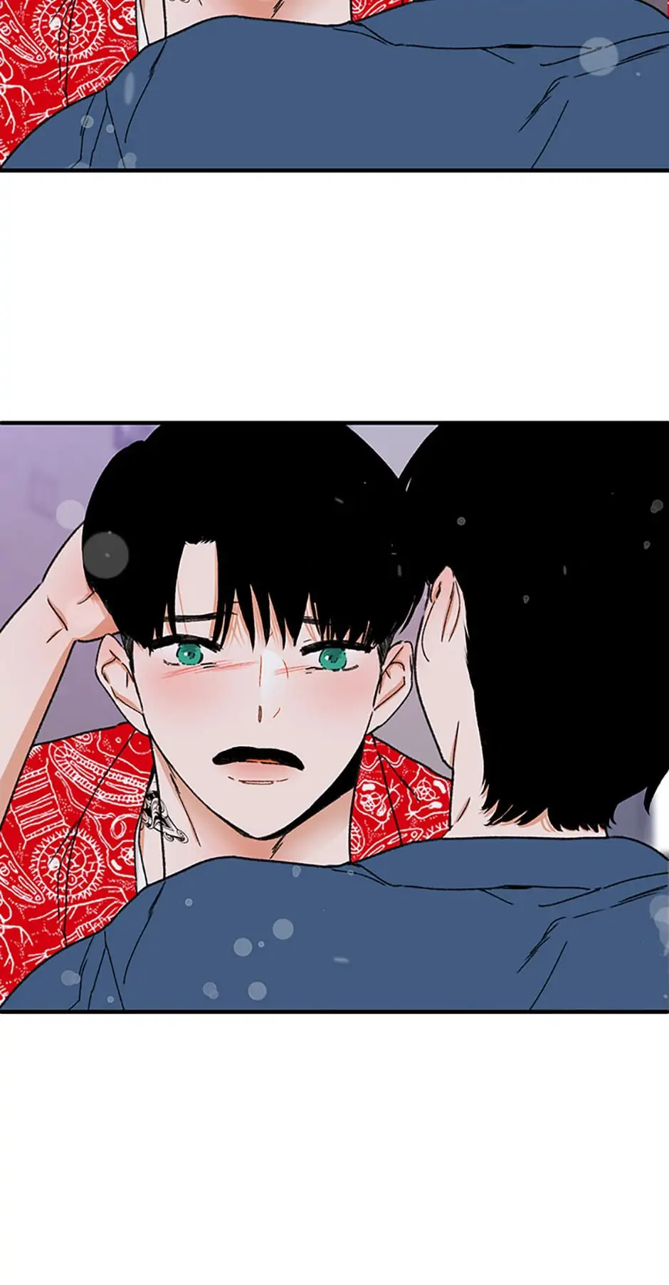 Something Between Us chapter 34 - page 13