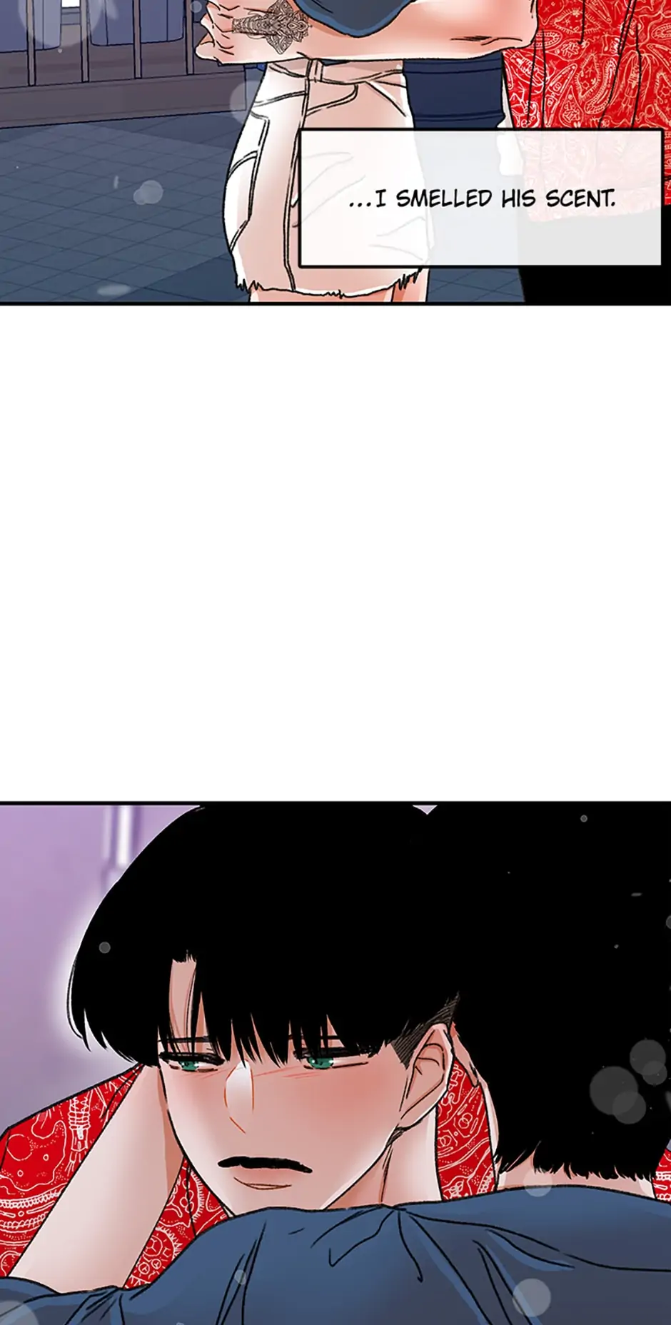 Something Between Us chapter 34 - page 18