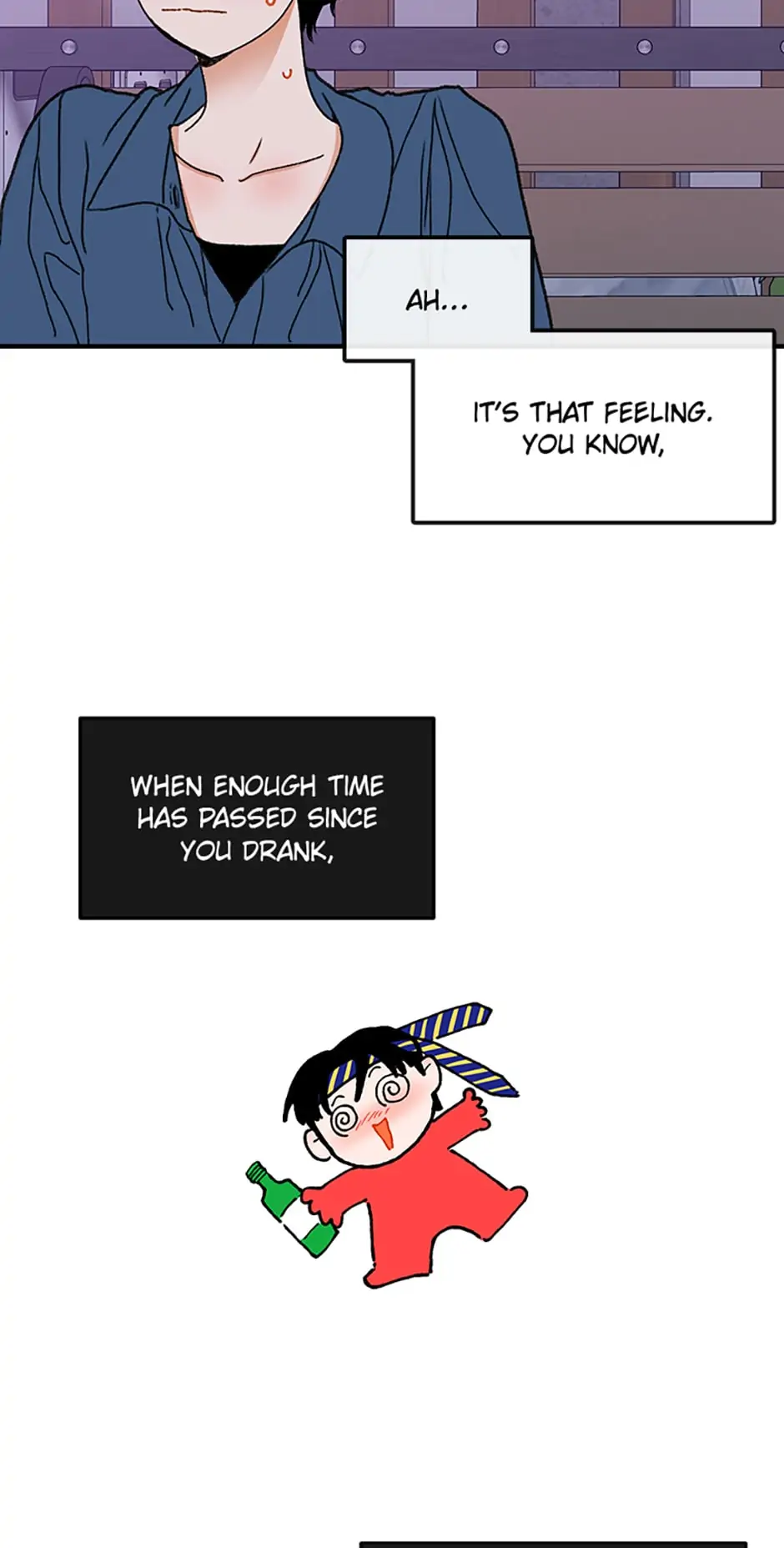 Something Between Us chapter 34 - page 23