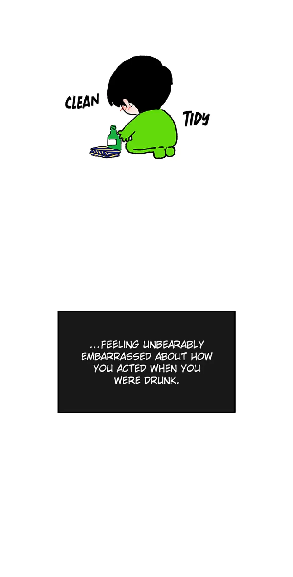 Something Between Us chapter 34 - page 25
