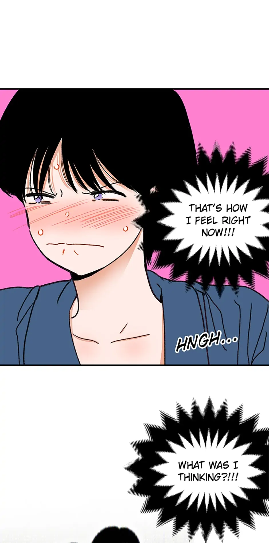 Something Between Us chapter 34 - page 26