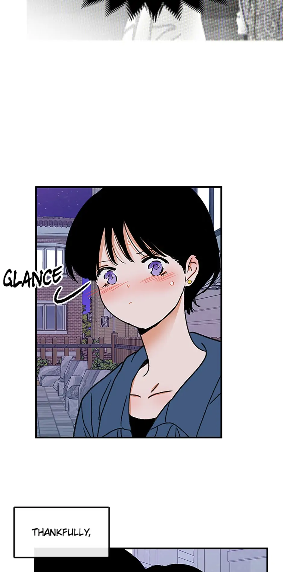 Something Between Us chapter 34 - page 28
