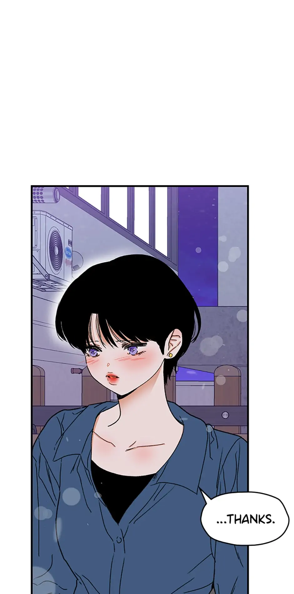 Something Between Us chapter 34 - page 32