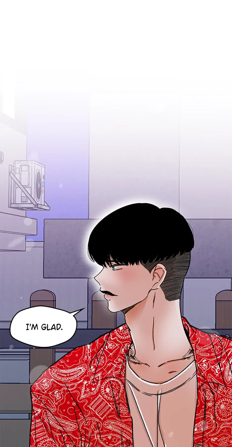 Something Between Us chapter 34 - page 39