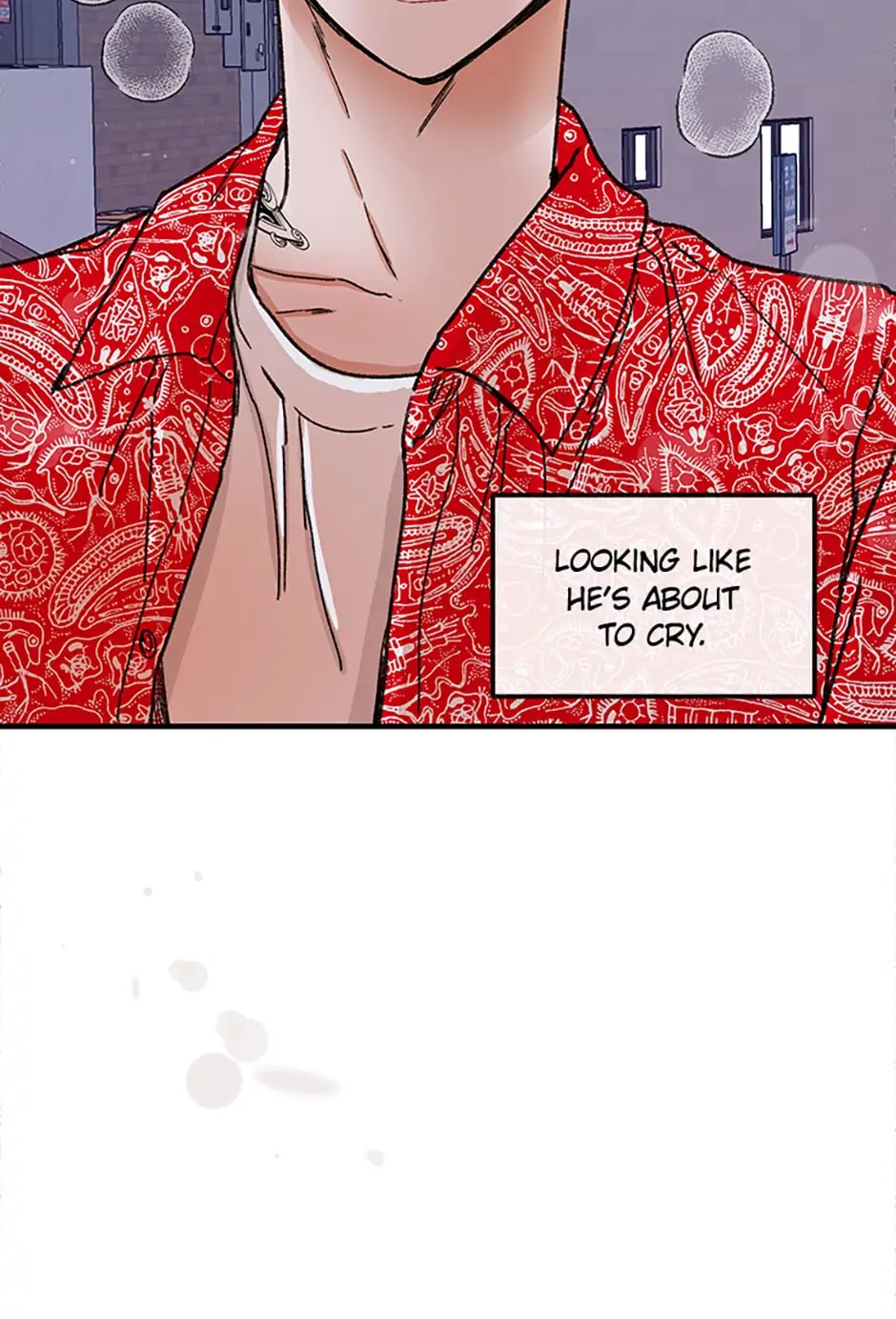 Something Between Us chapter 34 - page 4