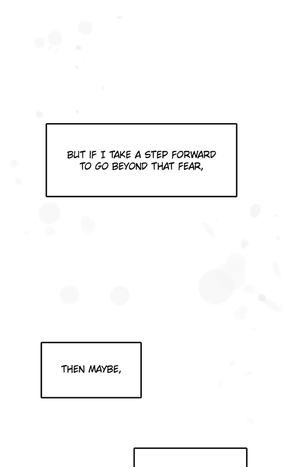 Something Between Us chapter 34 - page 49