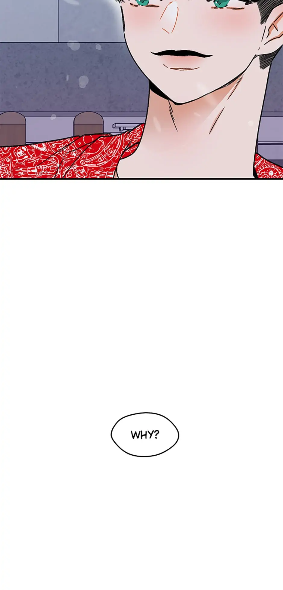 Something Between Us chapter 34 - page 55