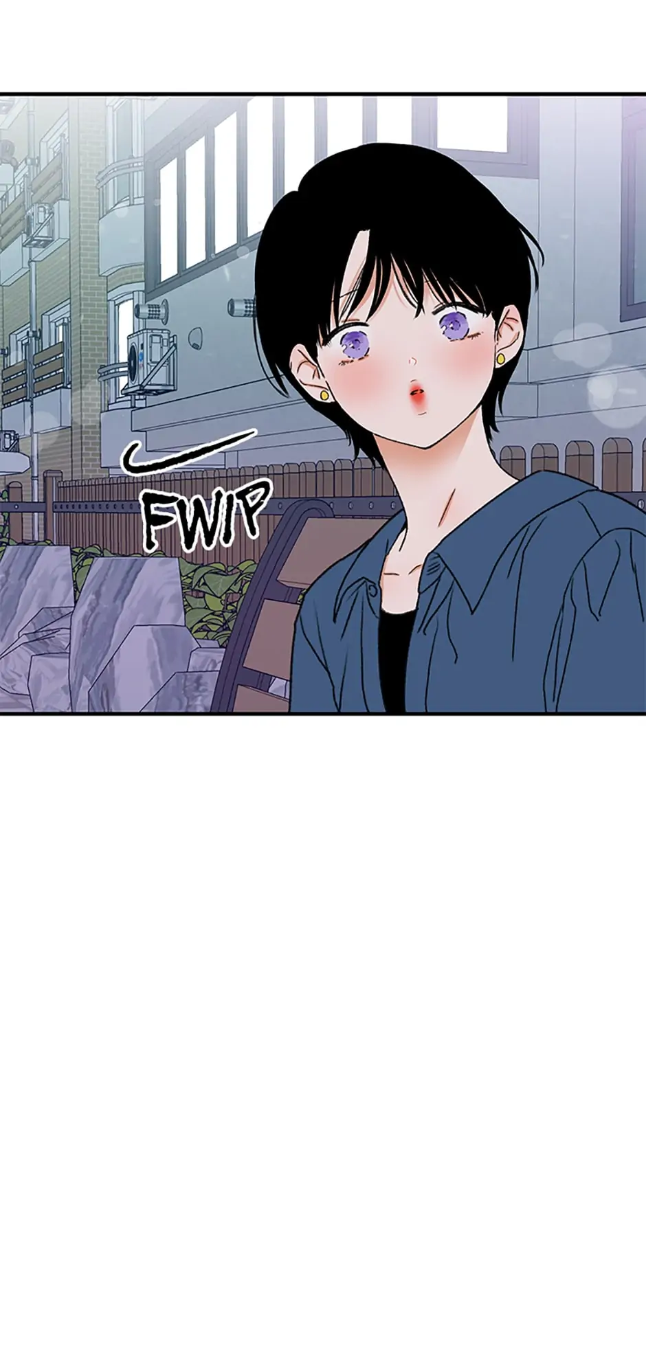 Something Between Us chapter 34 - page 56