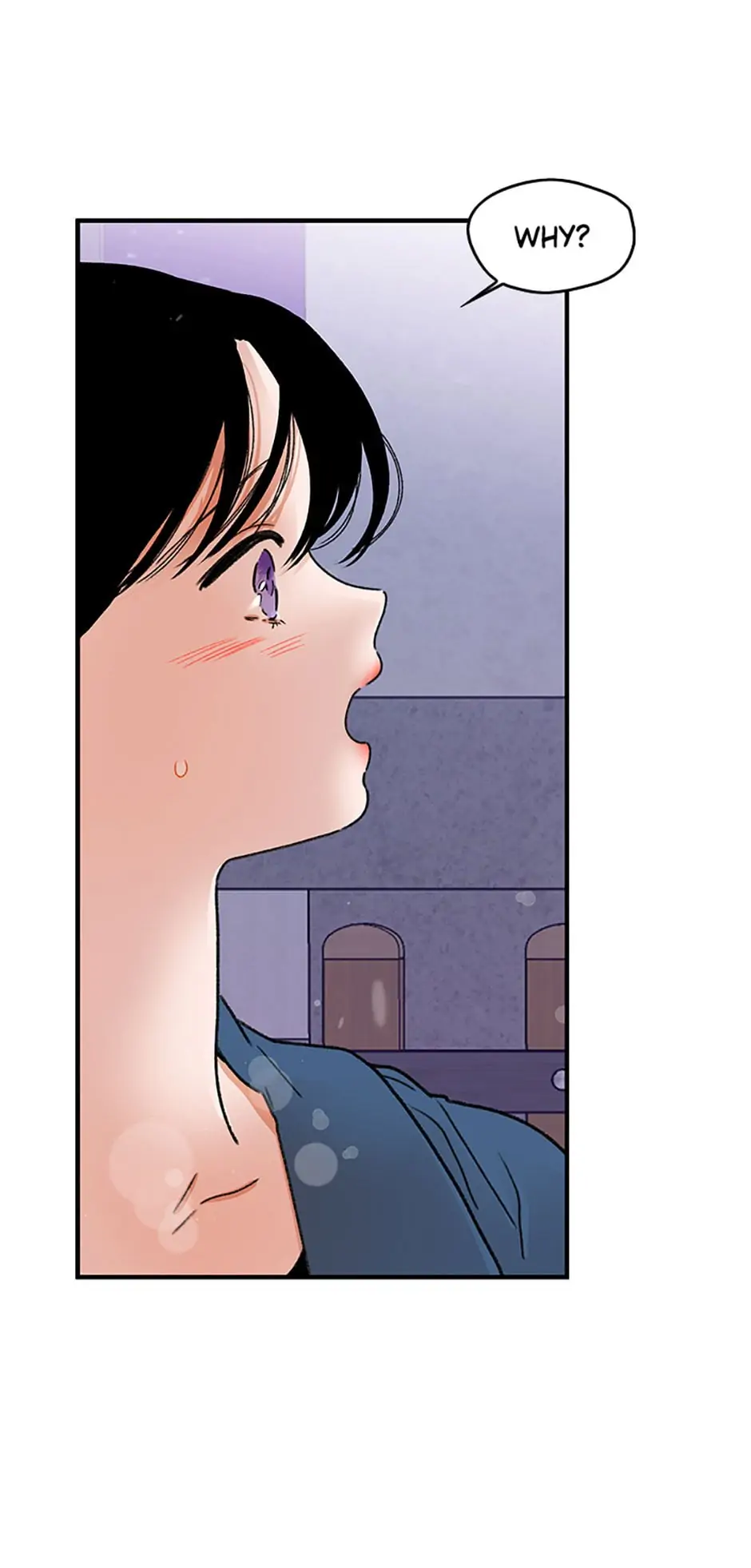 Something Between Us chapter 34 - page 58