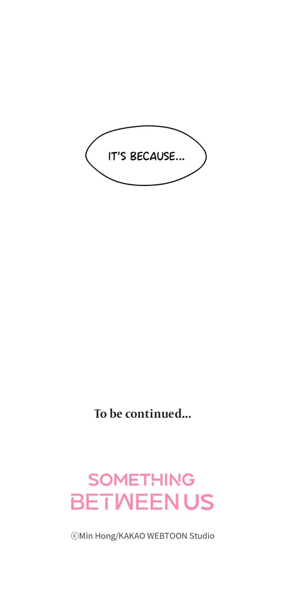 Something Between Us chapter 34 - page 59
