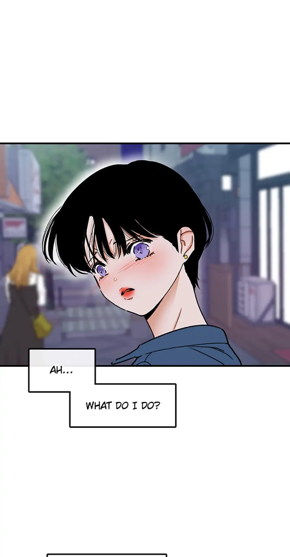Something Between Us chapter 34 - page 6