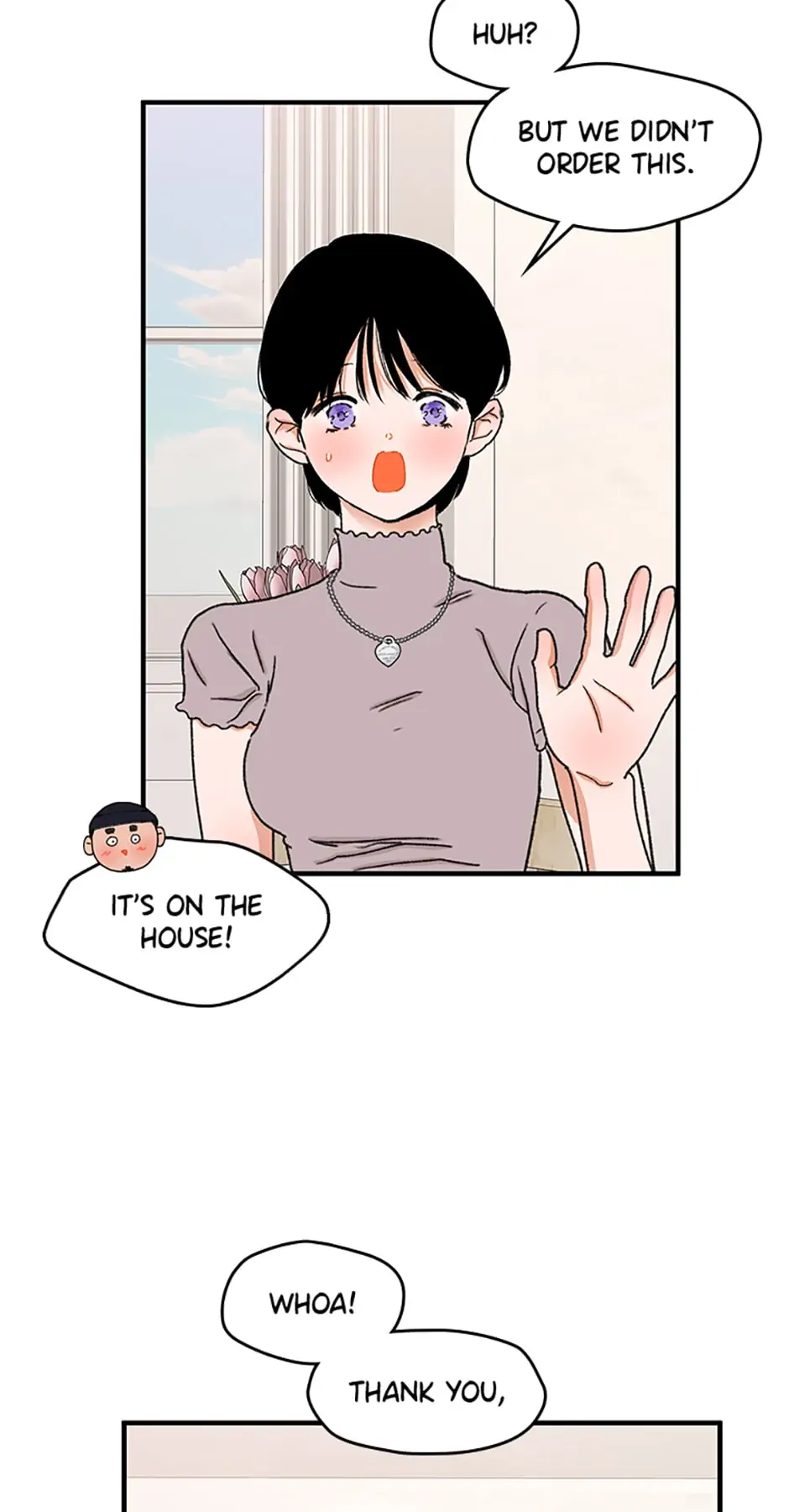 Something Between Us chapter 35 - page 11