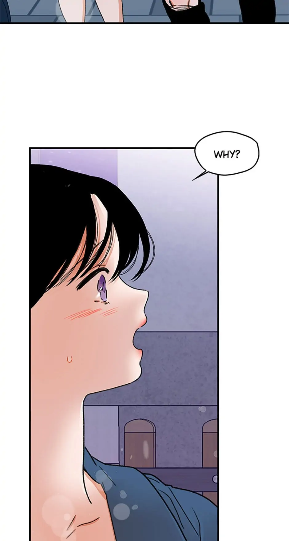 Something Between Us chapter 35 - page 2