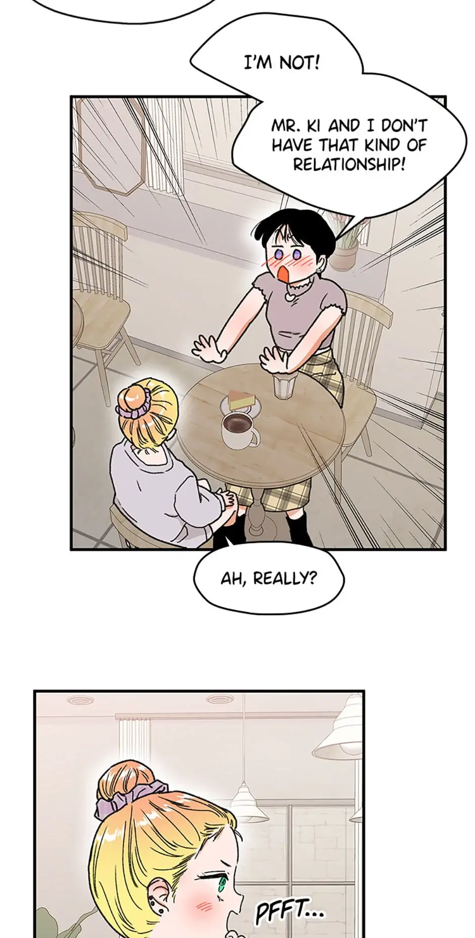 Something Between Us chapter 35 - page 24