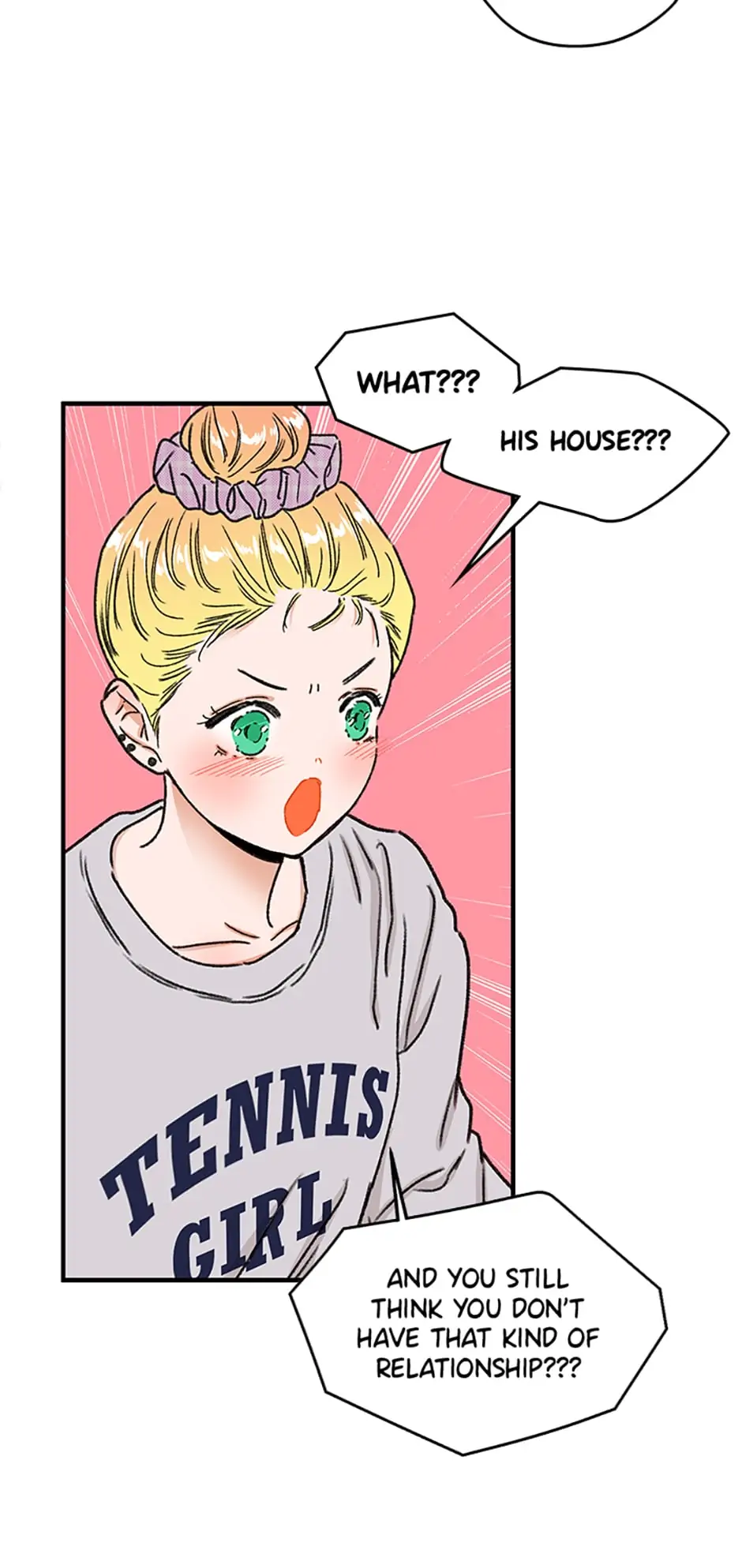 Something Between Us chapter 35 - page 30