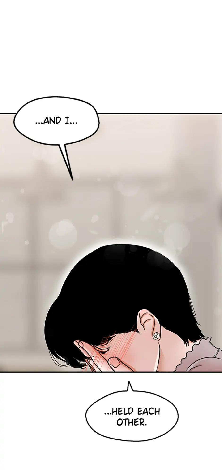Something Between Us chapter 35 - page 36