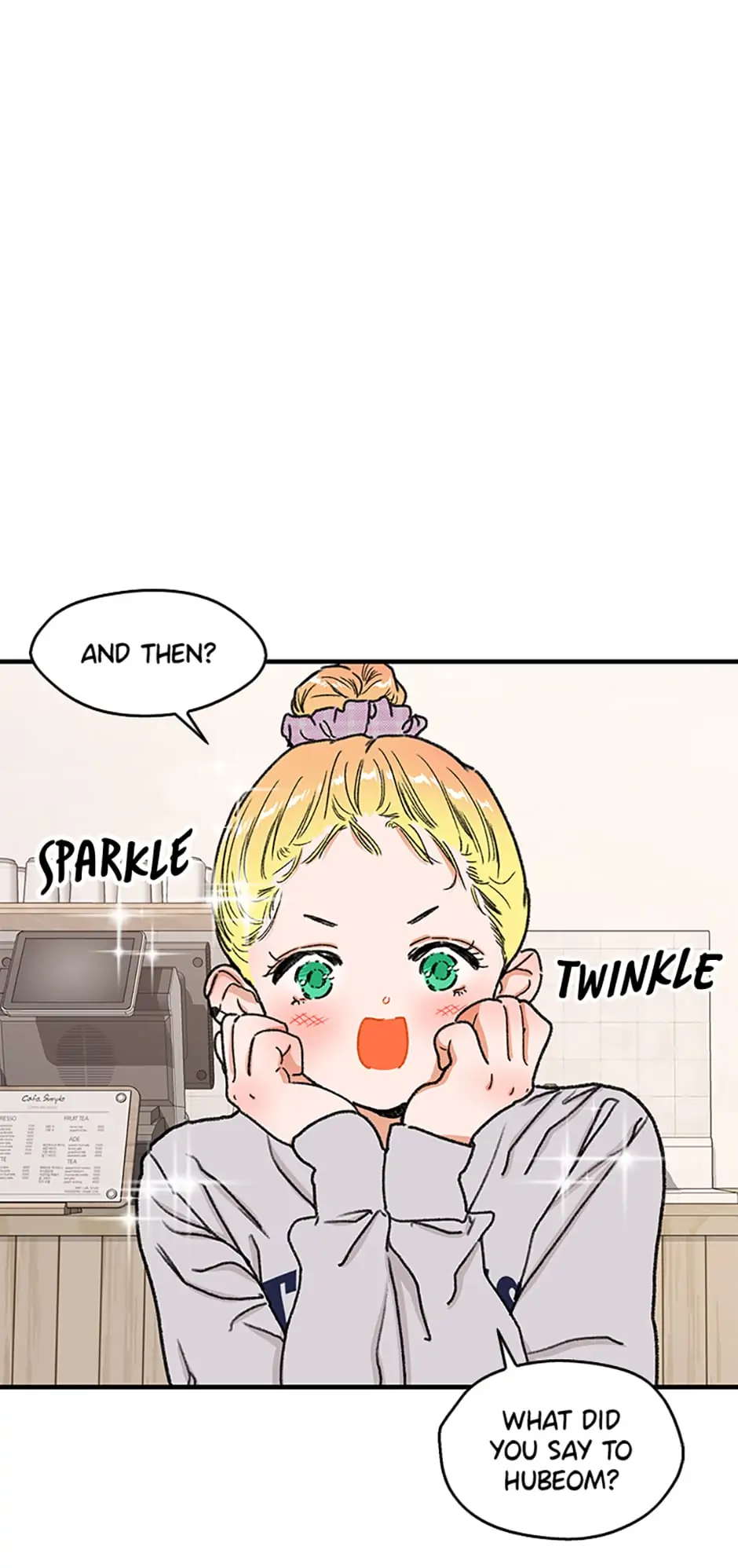 Something Between Us chapter 35 - page 4