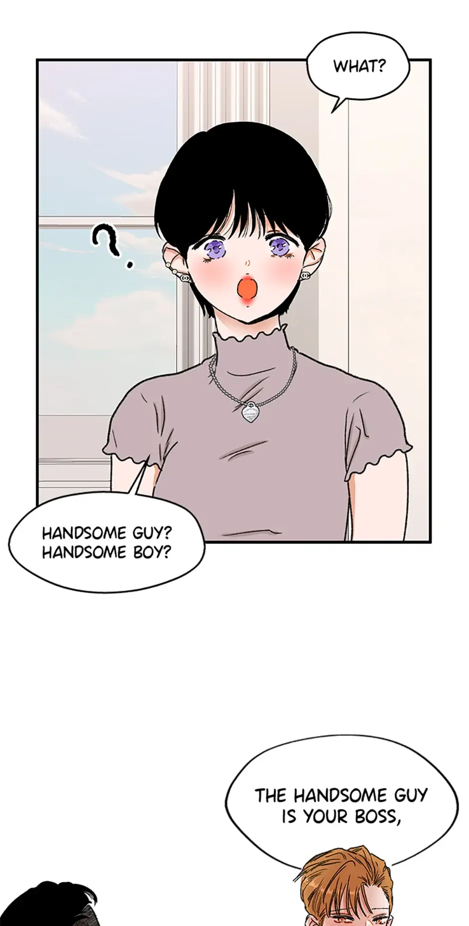 Something Between Us chapter 35 - page 43