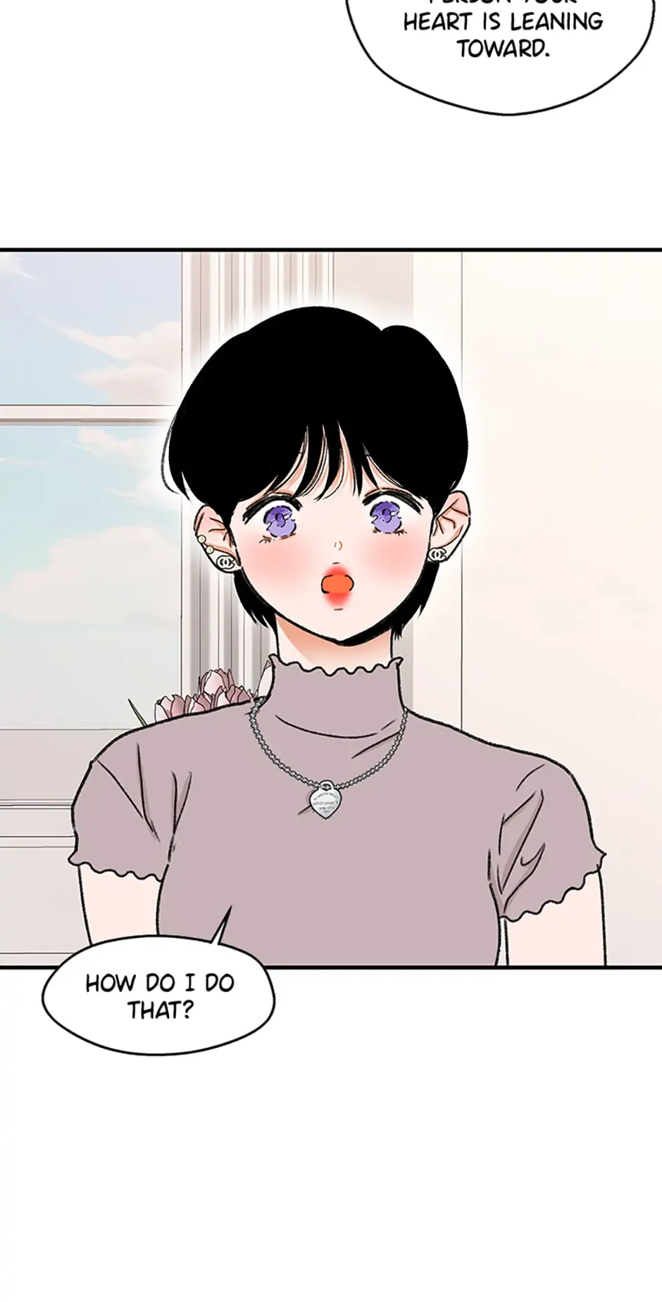 Something Between Us chapter 35 - page 47