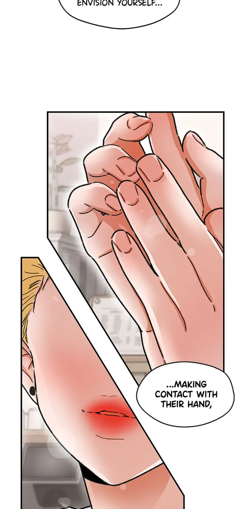 Something Between Us chapter 35 - page 49