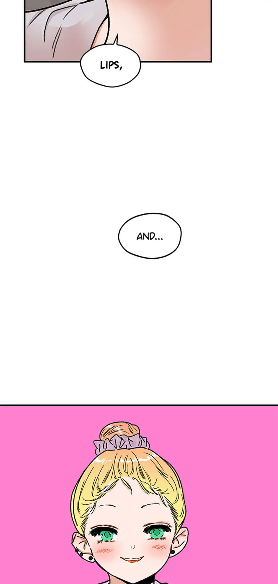 Something Between Us chapter 35 - page 50