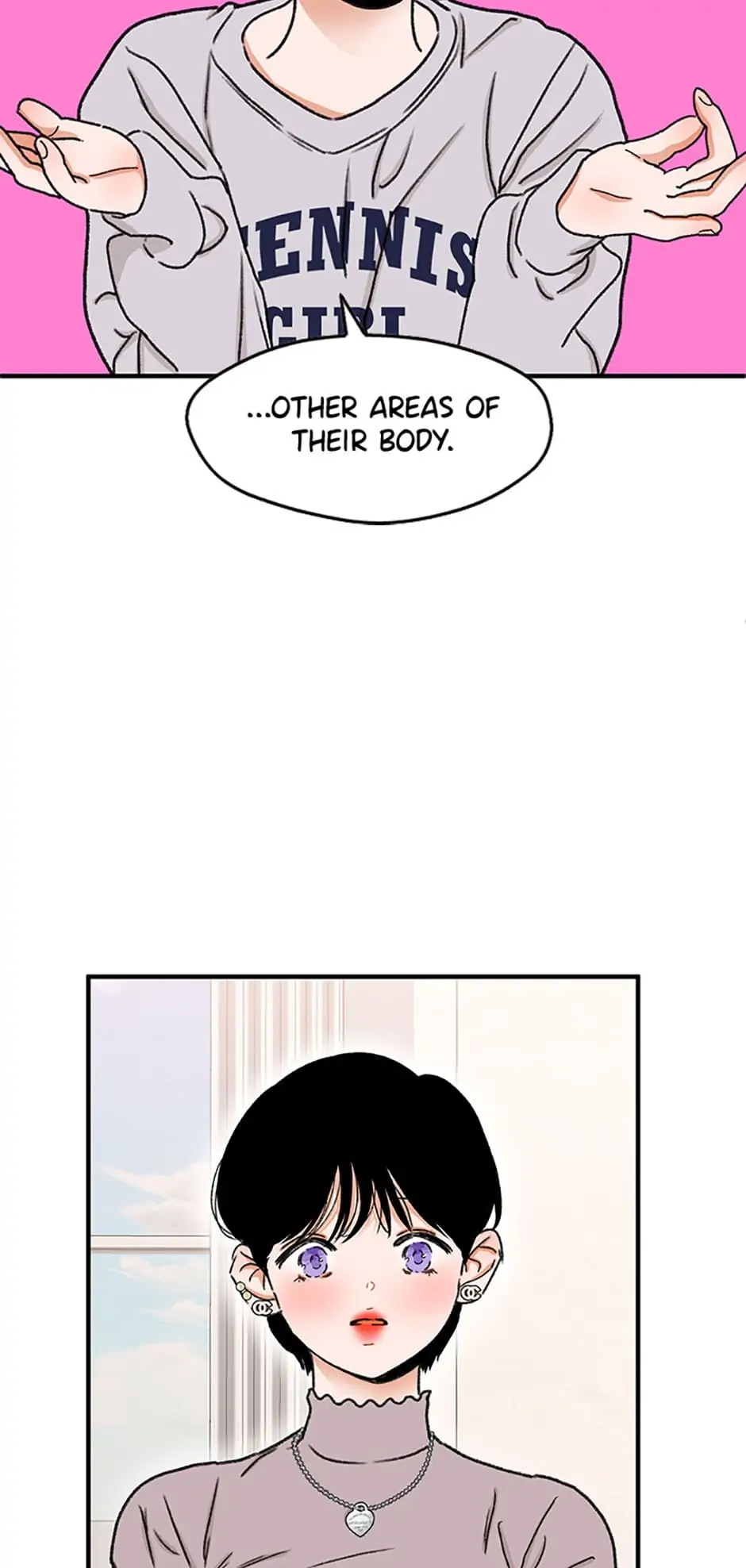 Something Between Us chapter 35 - page 51