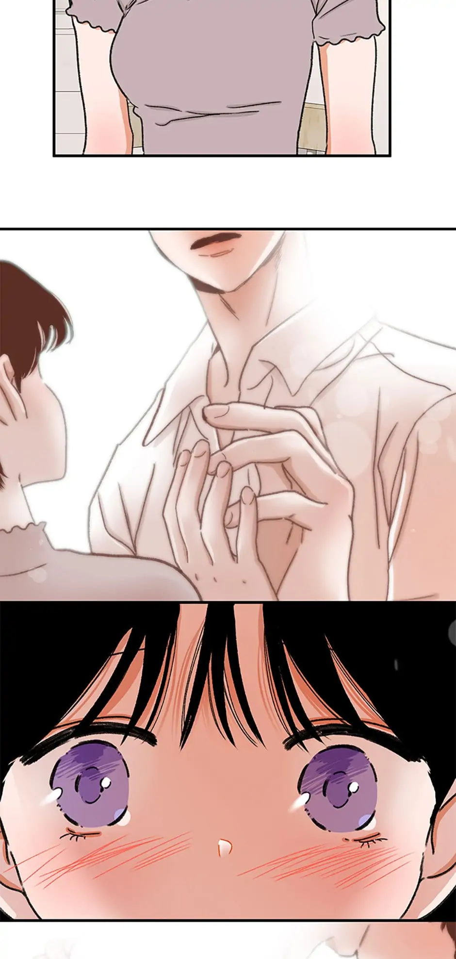 Something Between Us chapter 35 - page 52