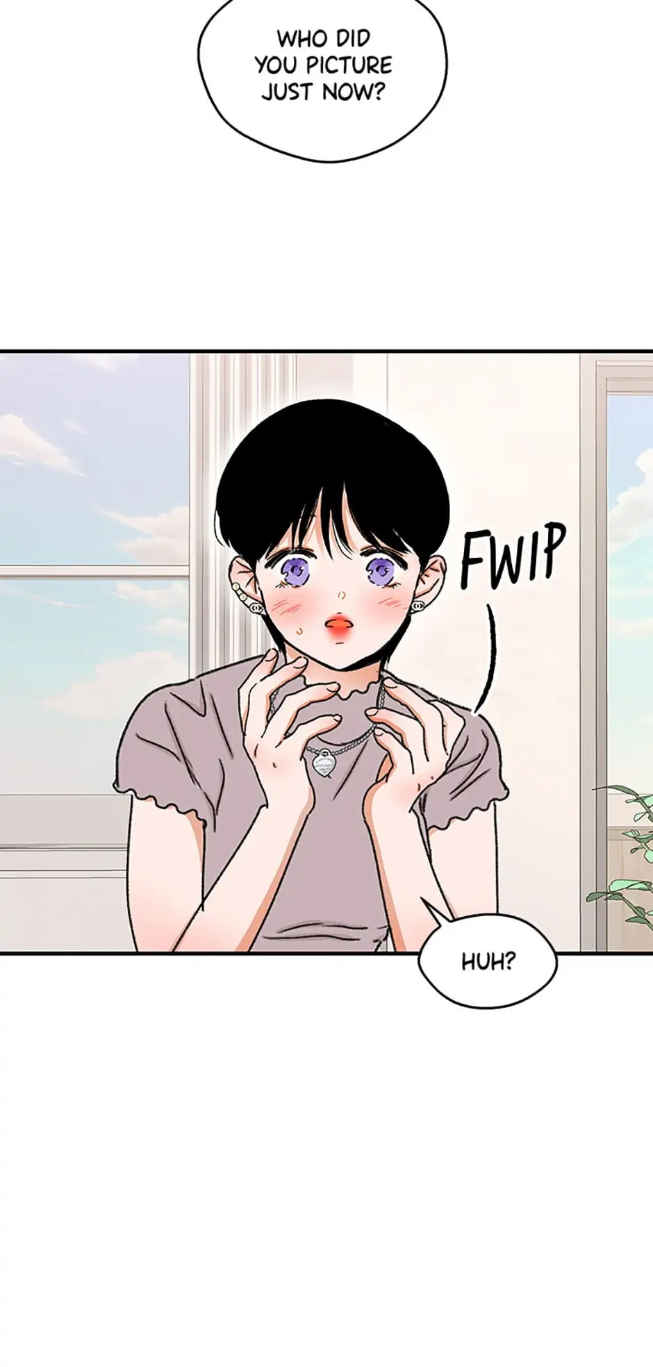 Something Between Us chapter 35 - page 56