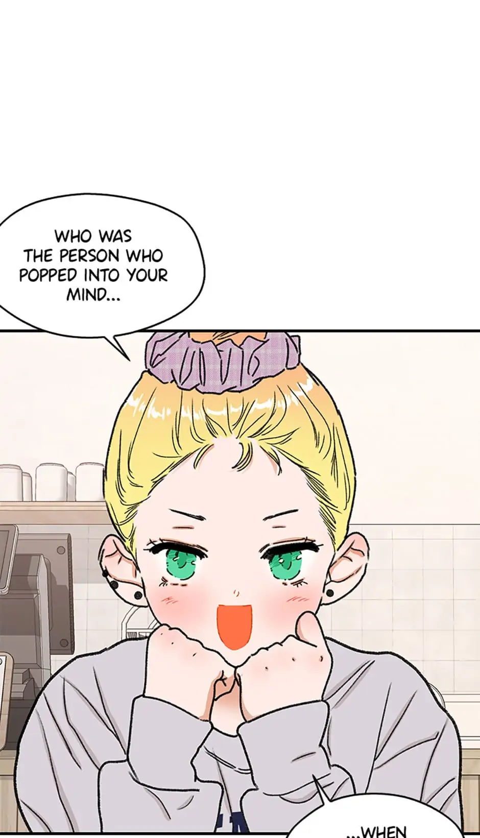 Something Between Us chapter 35 - page 57
