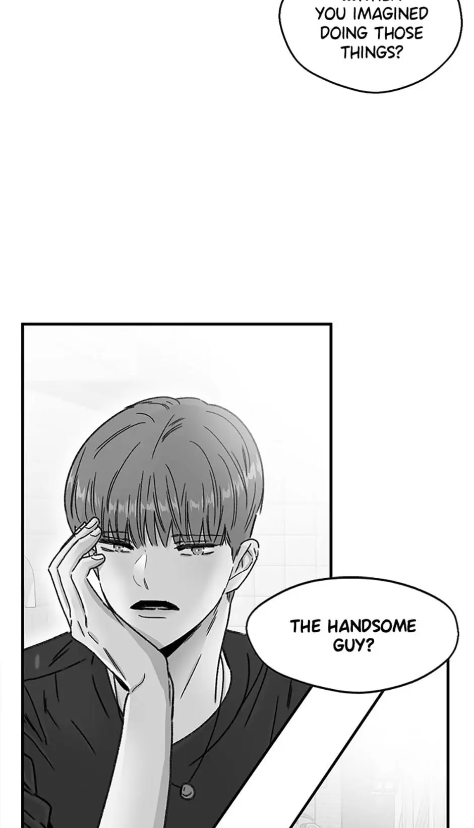 Something Between Us chapter 35 - page 58