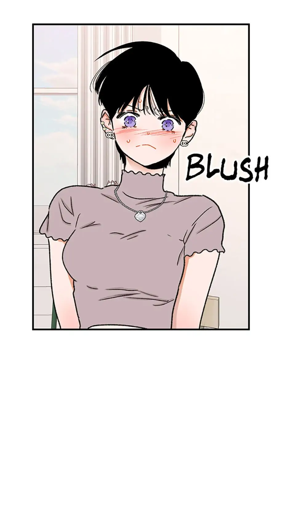 Something Between Us chapter 35 - page 60