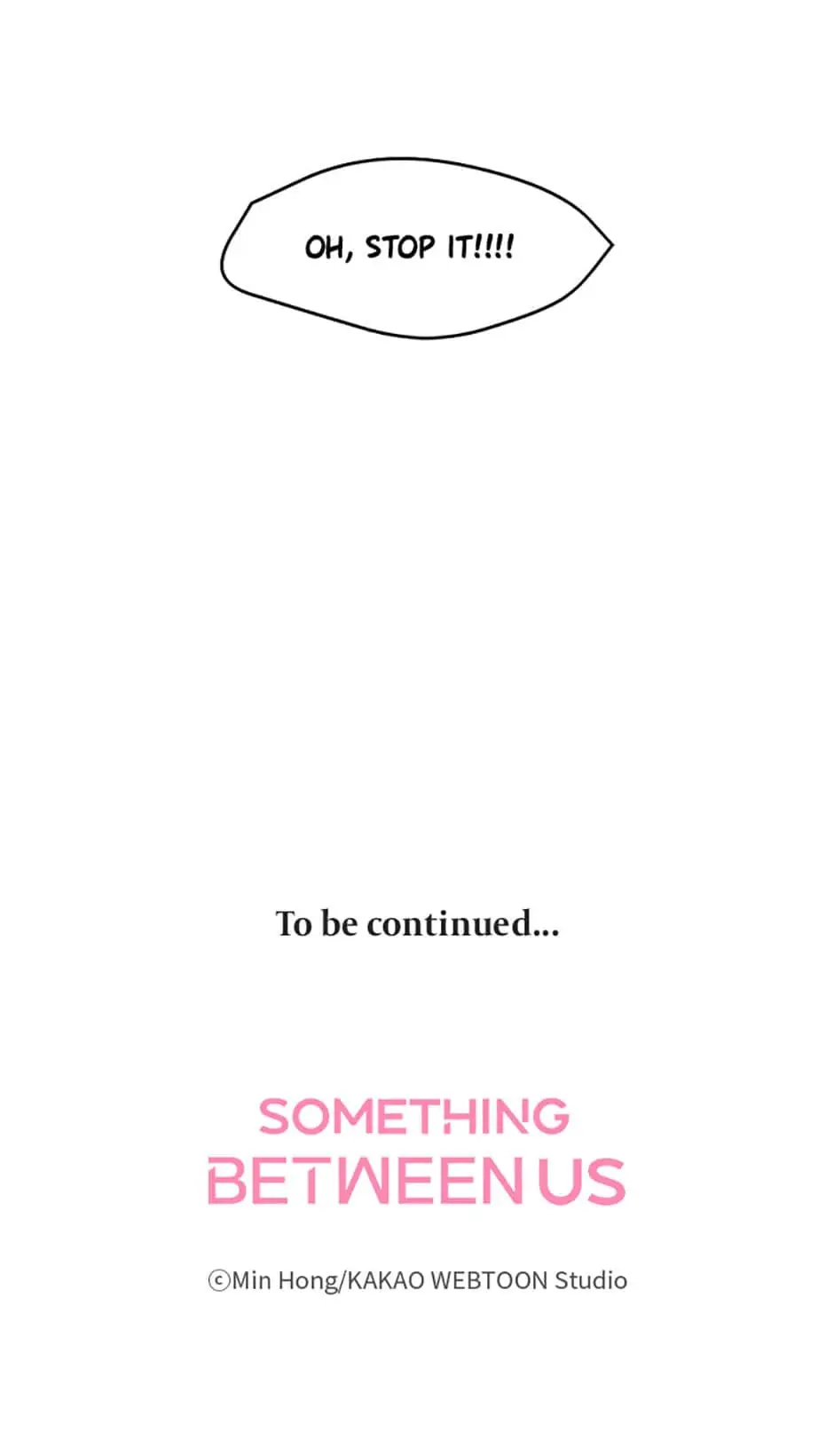 Something Between Us chapter 35 - page 61