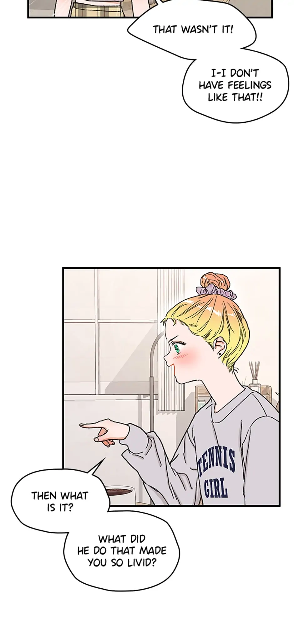 Something Between Us chapter 35 - page 8