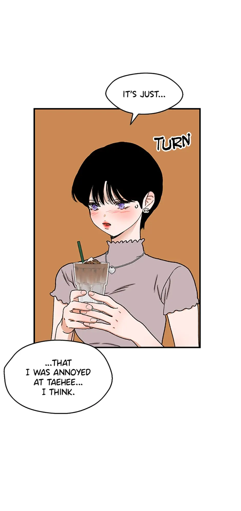 Something Between Us chapter 35 - page 9