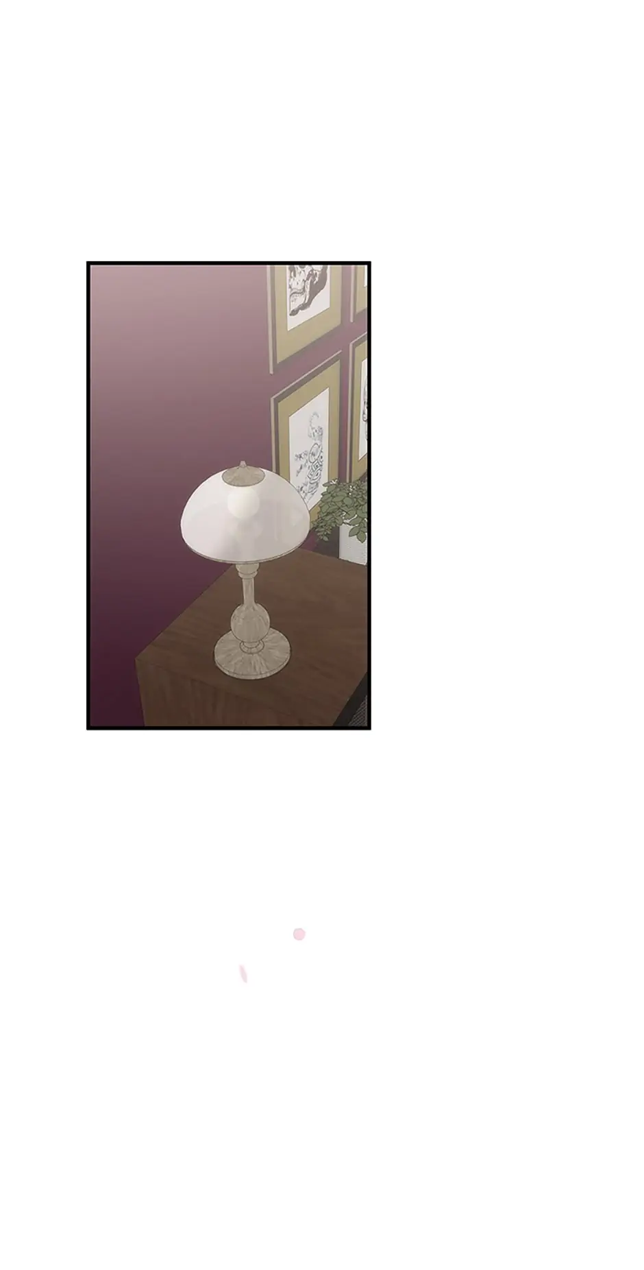 Something Between Us chapter 38 - page 1